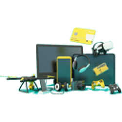 Electronics & Gadgets