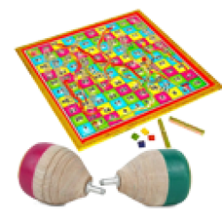 விளையாட்டுப் பொருட்கள்